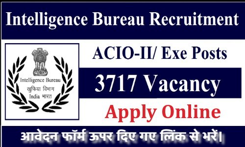 Intelligence Bureau