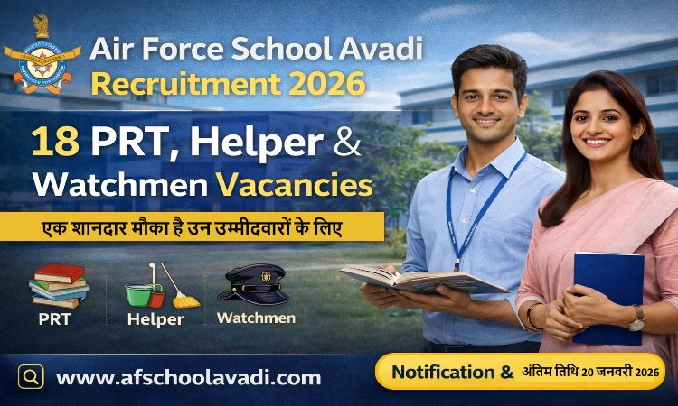 Air Force Jobs